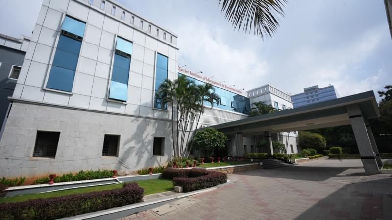 XIME Bangalore Campus & Amenities photo 11